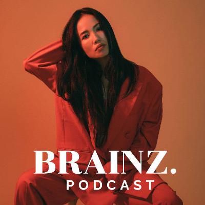 Insight Alone Does Not Create Change – Brainz Podcast with Helena Ho