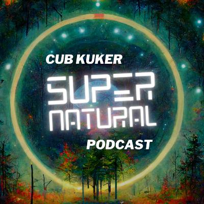 Monsters, Myths, Lore? LEGENDS AROUND THE WORLD! 🐲 | Cub Kuker Supernatural Podcast (Episode 82)