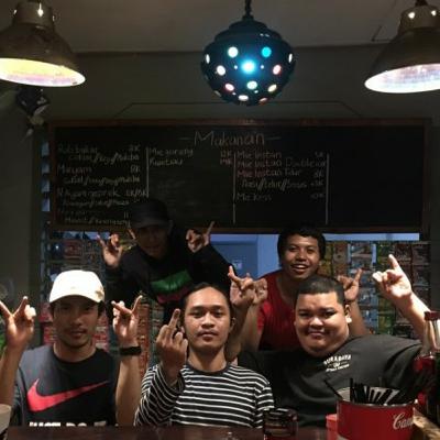 episode pembuka podcast keos bersama randy fadhil jaju dan yoga bercerita sd-perkuliahan episode pembuka podcast keos bersama randy fadhil jaju dan yoga bercerita sd-perkuliahan