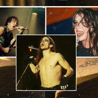 Canciones clásicas de rock que tienen historias oscuras, según Far Out Magazine. Canciones clásicas de rock que tienen historias oscuras, según Far Out Magazine.