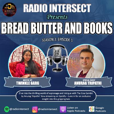 Season 3: Episode 1: High-Stakes and Glamour: The Goa Gambit with Anurag Tripathi Season 3: Episode 1: High-Stakes and Glamour: The Goa Gambit with Anurag Tripathi