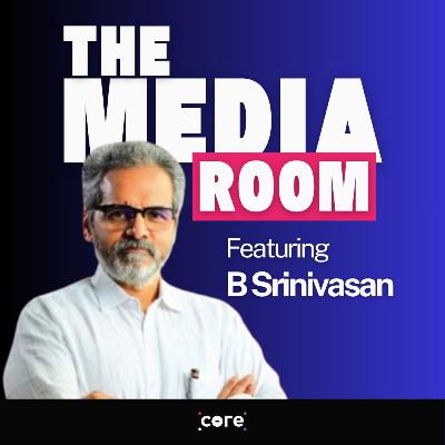 Inside Vikatan’s 100-Year Journey: Storytelling across Print/TV/Streaming/Books and a Deeply Tamil Identity