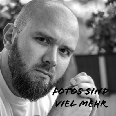 Die große Frage.... hat Kevin Wolter ein großes Hemd? Und ist hate unter Fotografen gut?