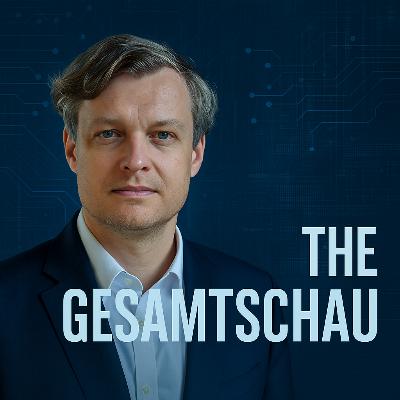 GS007 Digitale Wirtschaftsräume und Marktversagen