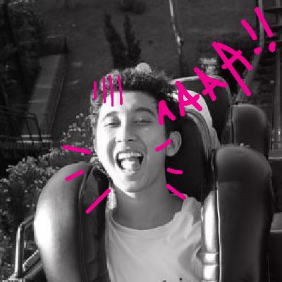 EPISODE 1 | Haloo.. misi misi numpang lewat