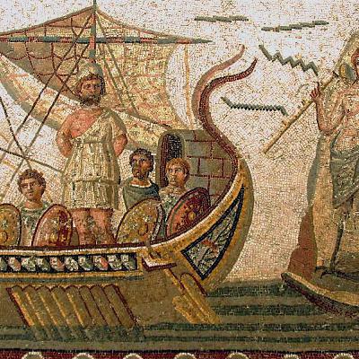 第十七期 主播去哪儿了