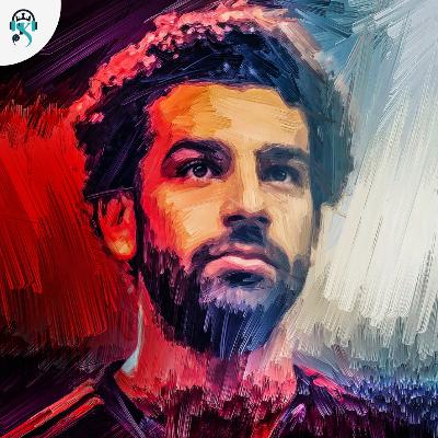 Mohamed Salah (Story)