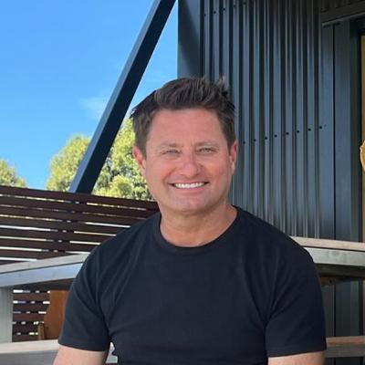 Episode 064 - George Clarke