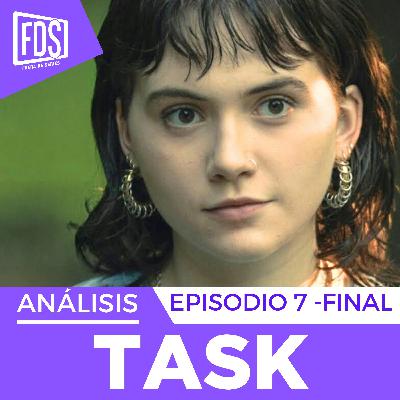 TASK | Capitulo 7 | FINAL EXPLICADO