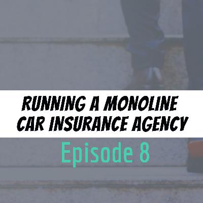 Can you be successful with a monoline car insurance agency? Can you be successful with a monoline car insurance agency?