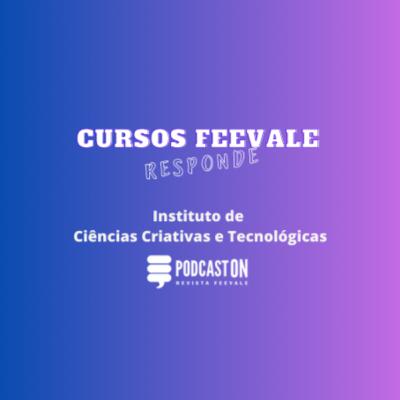 #03 CURSOS FEEVALE RESPONDE: JOGOS DIGITAIS