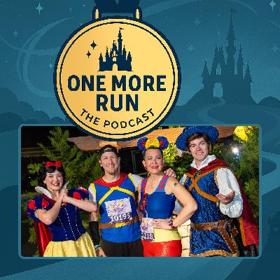 Ep 36 - Disney Princess Half Marathon Weekend 2026