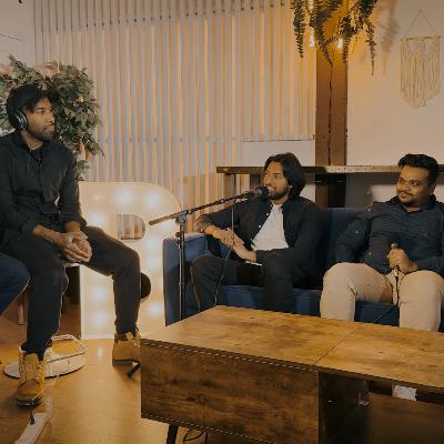 #33 - Rise of Tamil Independent Artists in Music and Film #33 - Rise of Tamil Independent Artists in Music and Film