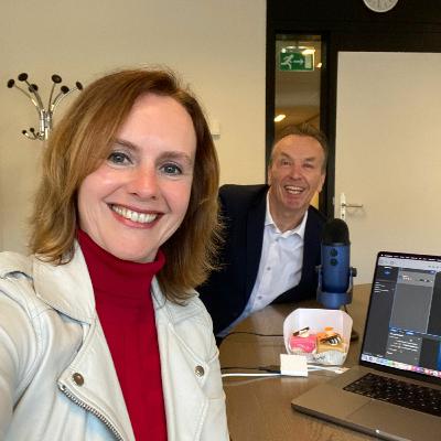 Podcast Bianca Rumpen: Het Goede Gesprek bij Haarlemmermeer: ‘Het is een cultuurverandering’ Podcast Bianca Rumpen: Het Goede Gesprek bij Haarlemmermeer: ‘Het is een cultuurverandering’