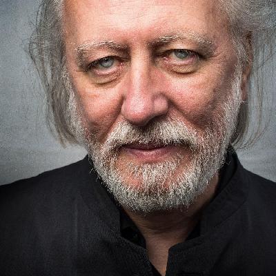 067 拿了诺奖的拉斯洛，在担忧的是整个人类文明