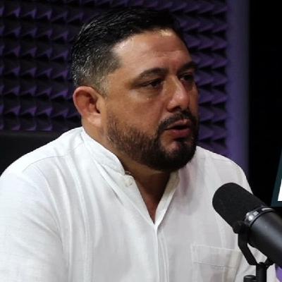 EPISODIO # 171 / Martín Uicab Flores / "Urge rescatar al PAN en Yucatán"