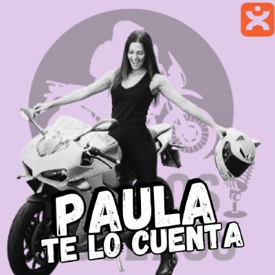 Paula te lo cuenta: Te cuento el 2026 de cuñaos moteros??? - Episodio exclusivo para mecenas Paula te lo cuenta: Te cuento el 2026 de cuñaos moteros??? - Episodio exclusivo para mecenas