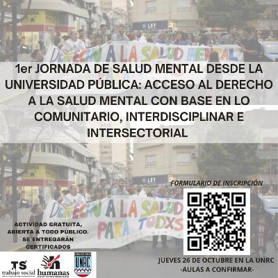 Salud Mental