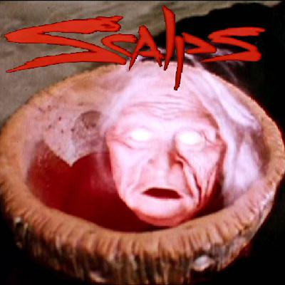 Ep103* - Scalps (1983)