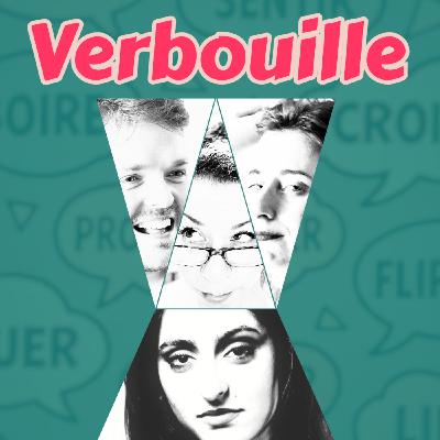 Kalindi Ramphul : La grenouillette et le doigt d'honneur rectal