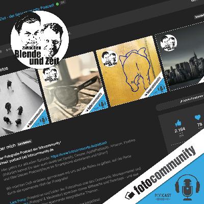 419 - Messegespräche, Dunkelmodus und die Rückkehr des Bildersonntags