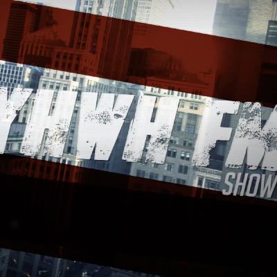 Pasando el Desierto - YHWH FM SHOW 6 Pasando el Desierto - YHWH FM SHOW 6