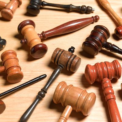 Examining Obsessions with David Greene Examining Obsessions with David Greene