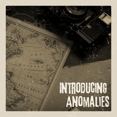 Studying the Strange: Introducing the Anomalies Research Project