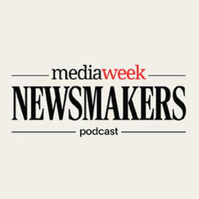 Mediaweek Newsmakers - Mitch Churi