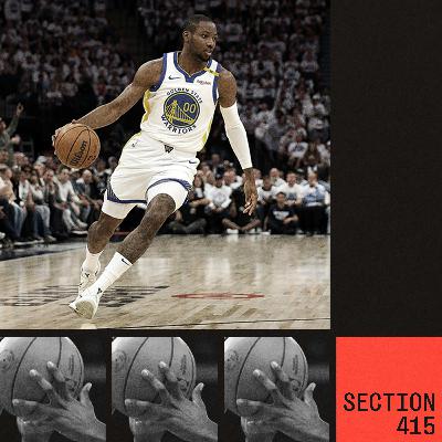 Steph Curry, Jonathan Kuminga, and a Warriors season preview Steph Curry, Jonathan Kuminga, and a Warriors season preview