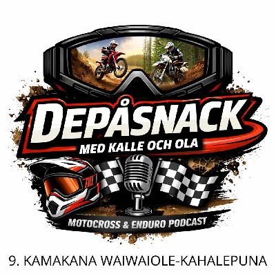9. Kamakana Waiwaiole-Kahalepuna
