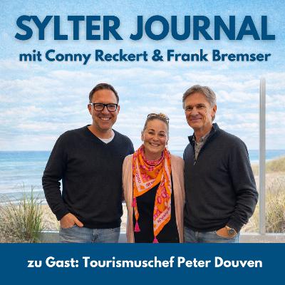 #23 Mit Tourismuschef Peter Douven #23 Mit Tourismuschef Peter Douven