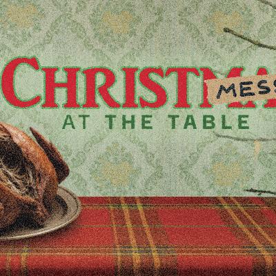 Christ-mess