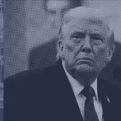 Year In Review: Trump's Foreign Policy