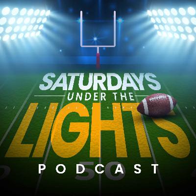 The Return of College Football: Excitement and Anticipation