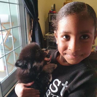 Christmas with Aunt Christine🎄