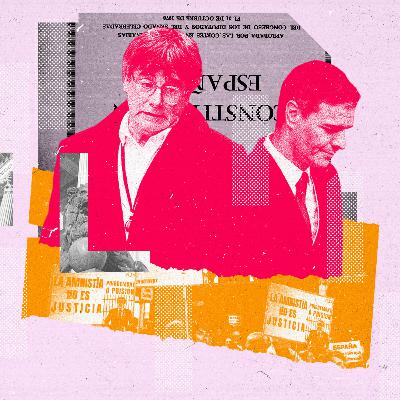Ep 7: La Lupa de ABC: Amnistía, una ley para el olvido