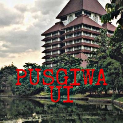 Episode 1 - Pusgiwa UI
