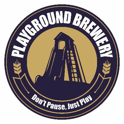 Episode 5 (S3): Beer, Baseball & Bines w/ Playground Brewery