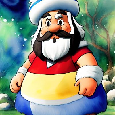 Les histoires de Papi : Un drôle de petit bonhomme Les histoires de Papi : Un drôle de petit bonhomme