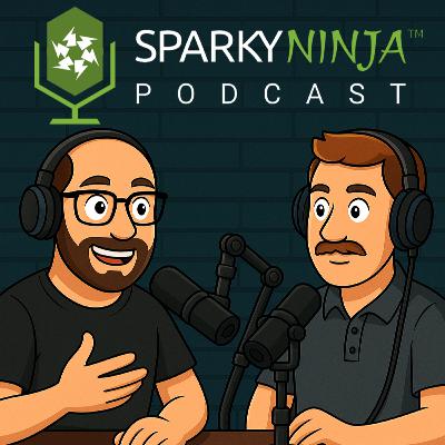 84: EICR extent and limitations, coding AC RCDs, bonding, rogue trainers