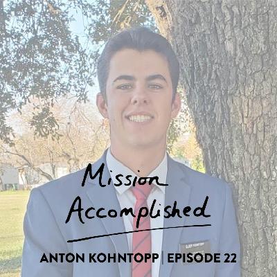 Anton Kohntop