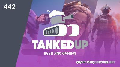Verdant Zones and Battlefields (Tanked Up 442)