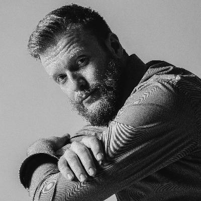 HDA Podcast feat. Jaska Lukkarinen HDA Podcast feat. Jaska Lukkarinen