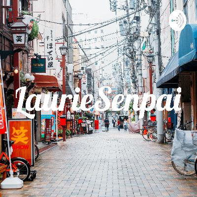 LaurieSenpai (Trailer)