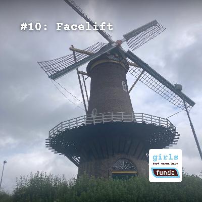#10: Facelift