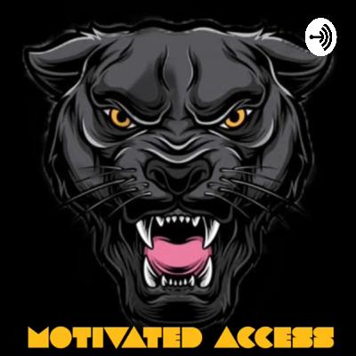 Motivated Access  (Trailer)