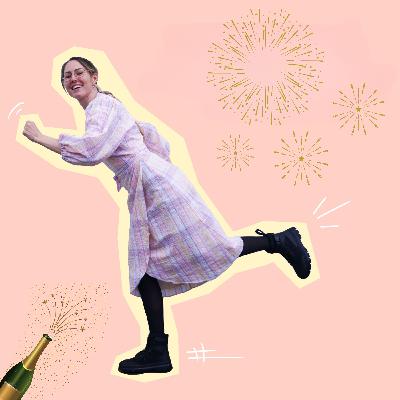 33: Miniepisode: Tak for i år - Hvad har jeg lært i 2024?