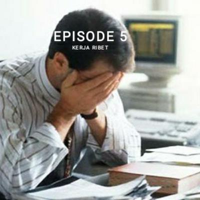 EPS.5 - KERJA RIBET