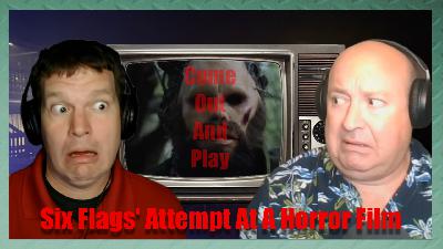Six Flags’ New Horror Brand Film: Meet Smiley